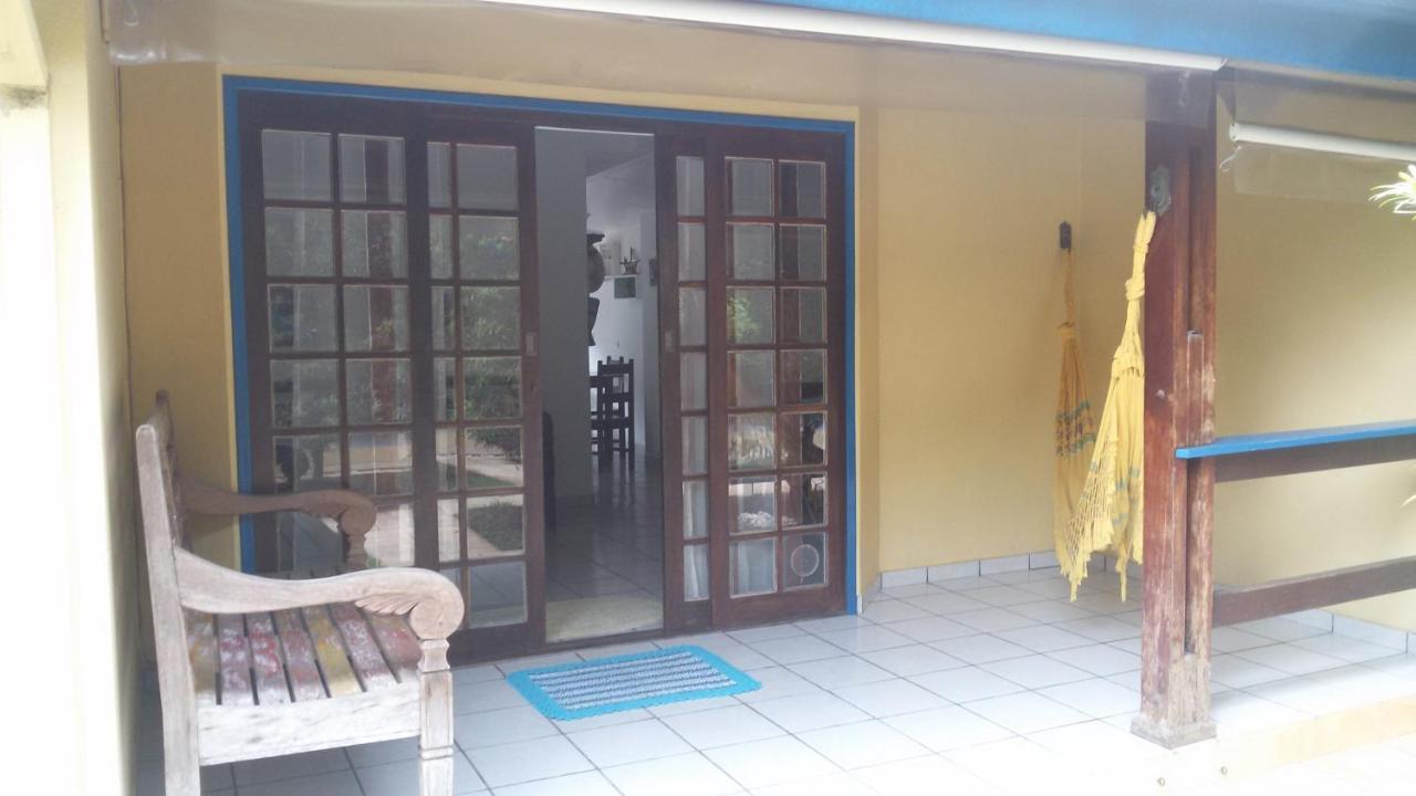 Casa Em Condominio Barra do Sahy Exterior foto