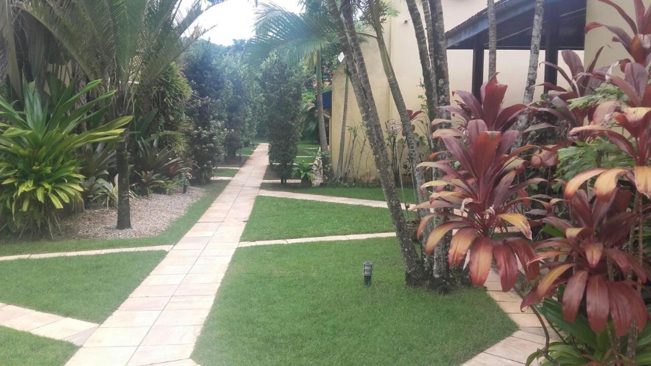 Casa Em Condominio Barra do Sahy Exterior foto