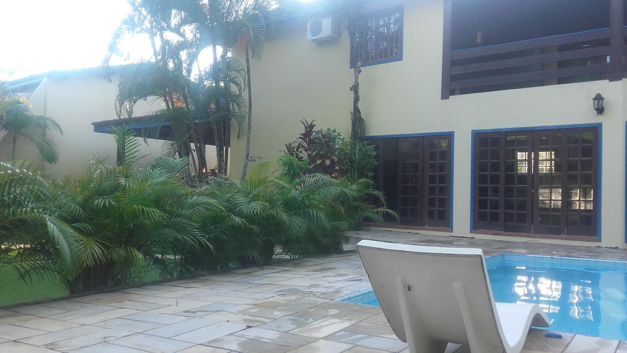 Casa Em Condominio Barra do Sahy Exterior foto