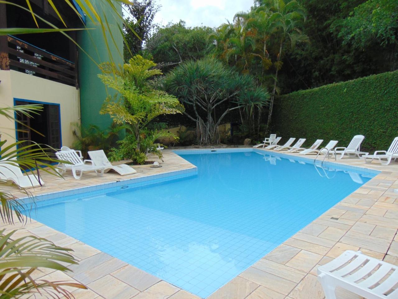 Casa Em Condominio Barra do Sahy Exterior foto