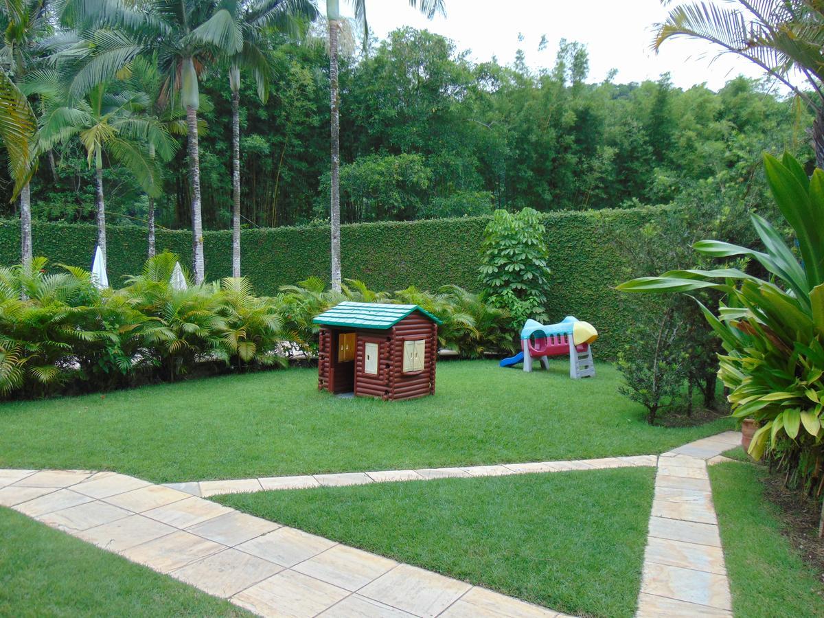 Casa Em Condominio Barra do Sahy Exterior foto