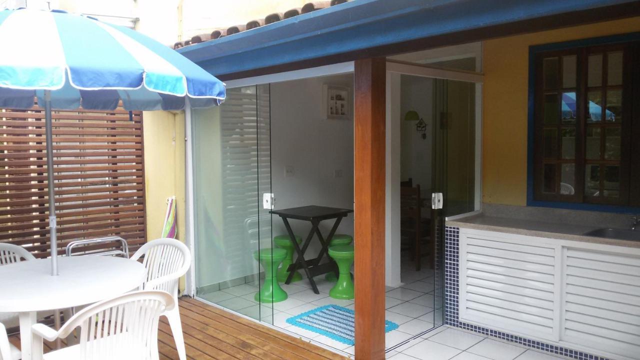Casa Em Condominio Barra do Sahy Exterior foto